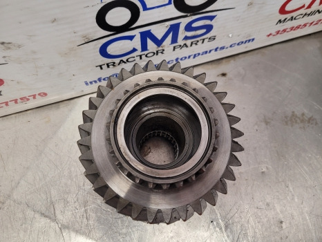 Ford 5610, 6610, 7610, 7710, 7810 Transmission Double Gear Z33x42 E6nn7z008ba - Transmission: picture 4 Ford 5610, 6610, 7610, 7710, 7810 Transmission Double Gear Z33x42 E6nn7z008ba - Transmission: picture 4