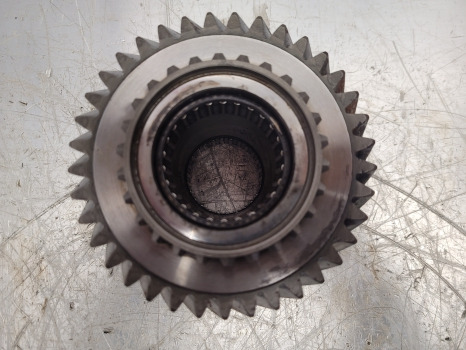 Ford 6610, 5610, 7710, 8210, 6410 Transmission Double Gear 23/37 E0nn7113eb - Transmission: picture 2 Ford 6610, 5610, 7710, 8210, 6410 Transmission Double Gear 23/37 E0nn7113eb - Transmission: picture 2