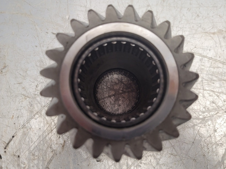 Ford 6610, 5610, 7710, 8210, 6410 Transmission Double Gear 23/37 E0nn7113eb - Transmission: picture 5 Ford 6610, 5610, 7710, 8210, 6410 Transmission Double Gear 23/37 E0nn7113eb - Transmission: picture 5