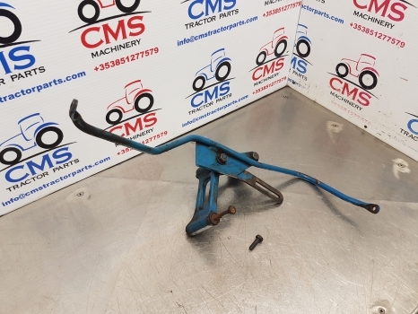 Ford 6610, 6410 Alternator Bracket E4nn10039aa, 83949802, D8nn8n096aa - Alternator for Farm tractor: picture 2 Ford 6610, 6410 Alternator Bracket E4nn10039aa, 83949802, D8nn8n096aa - Alternator for Farm tractor: picture 2