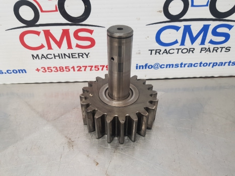 Ford 6610, 7810, 10 Series Transmission Idler Gear Z20 83928203, E0nn7141aa - Transmission: picture 1 Ford 6610, 7810, 10 Series Transmission Idler Gear Z20 83928203, E0nn7141aa - Transmission: picture 1