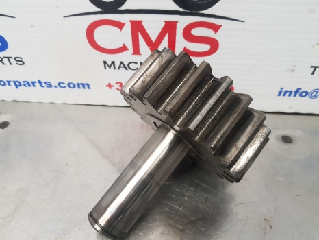 Ford 6610, 7810, 10 Series Transmission Idler Gear Z20 83928203, E0nn7141aa - Transmission: picture 5 Ford 6610, 7810, 10 Series Transmission Idler Gear Z20 83928203, E0nn7141aa - Transmission: picture 5