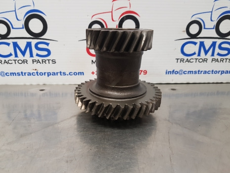 Ford 6610, 8210, 7810, 7910 10 Series Double Gear 23, 37 T 83929420, E0nn7113eb - Transmission: picture 2 Ford 6610, 8210, 7810, 7910 10 Series Double Gear 23, 37 T 83929420, E0nn7113eb - Transmission: picture 2