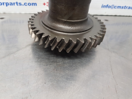 Ford 6610, 8210, 7810, 7910 10 Series Double Gear 23, 37 T 83929420, E0nn7113eb - Transmission: picture 4 Ford 6610, 8210, 7810, 7910 10 Series Double Gear 23, 37 T 83929420, E0nn7113eb - Transmission: picture 4