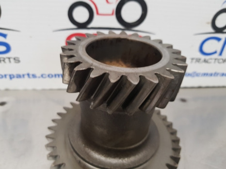 Ford 6610, 8210, 7810, 7910 10 Series Double Gear 23, 37 T 83929420, E0nn7113eb - Transmission: picture 3 Ford 6610, 8210, 7810, 7910 10 Series Double Gear 23, 37 T 83929420, E0nn7113eb - Transmission: picture 3