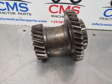 Ford 6610, 8210, 7810, 7910 10 Series Double Gear 23, 37 T 83929420, E0nn7113eb - Transmission: picture 5 Ford 6610, 8210, 7810, 7910 10 Series Double Gear 23, 37 T 83929420, E0nn7113eb - Transmission: picture 5