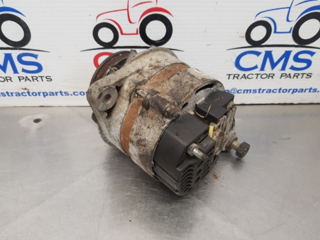 Ford 6635, 35, Tl, L, Same, Case, Alternator Marelli 4772683, 4808498, 4808603 - Alternator: picture 3 Ford 6635, 35, Tl, L, Same, Case, Alternator Marelli 4772683, 4808498, 4808603 - Alternator: picture 3
