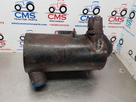 Ford 7610 6610, 7710 Air Filter Box Cleaner 2.25 Inches Rusty E0nn9600la12m - Air intake system: picture 1 Ford 7610 6610, 7710 Air Filter Box Cleaner 2.25 Inches Rusty E0nn9600la12m - Air intake system: picture 1