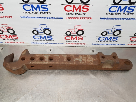 Ford 7740, 8240, 40 Series, Drawbar, Draw Bar 85201458 - Frame/ Chassis: picture 1 Ford 7740, 8240, 40 Series, Drawbar, Draw Bar 85201458 - Frame/ Chassis: picture 1