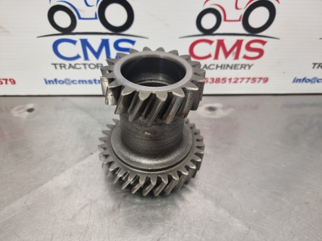 Ford 8210, 10 Series Transmission Double Gear 18/31t E0nn7113fb, 83929421 - Transmission: picture 1 Ford 8210, 10 Series Transmission Double Gear 18/31t E0nn7113fb, 83929421 - Transmission: picture 1