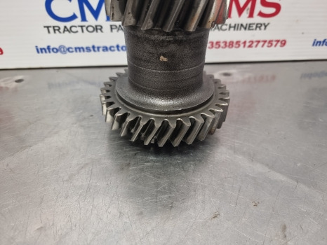 Ford 8210, 10 Series Transmission Double Gear 18/31t E0nn7113fb, 83929421 - Transmission: picture 3 Ford 8210, 10 Series Transmission Double Gear 18/31t E0nn7113fb, 83929421 - Transmission: picture 3