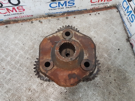 Ford 8630, Fiat 160-90, 180-90 Rear Axle Gear Carrier Assy 5136129, 5136127 - Rear axle: picture 2 Ford 8630, Fiat 160-90, 180-90 Rear Axle Gear Carrier Assy 5136129, 5136127 - Rear axle: picture 2