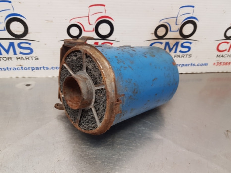 Ford Dexta, Super Dexta, Engine Air Filter Box, Oil Bath 960e18205, 957e9600a - Air intake system: picture 4 Ford Dexta, Super Dexta, Engine Air Filter Box, Oil Bath 960e18205, 957e9600a - Air intake system: picture 4
