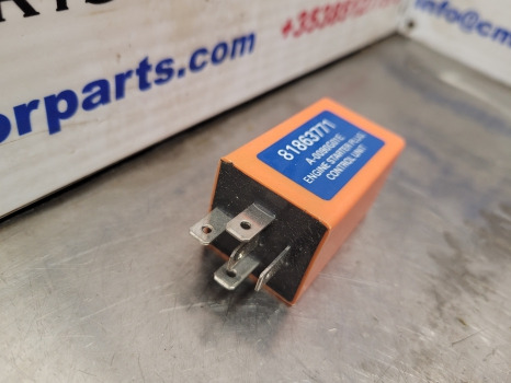 Ford New Holland 40, Ts 8240, 8340, Ts115 Engine Starter Plug Relay 81863771 - Relay: picture 4 Ford New Holland 40, Ts 8240, 8340, Ts115 Engine Starter Plug Relay 81863771 - Relay: picture 4