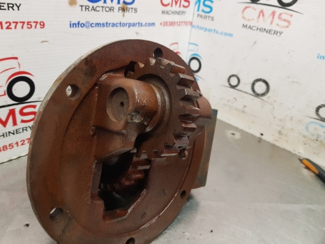 Transmission Fordson Major Pto Drive Unit 7252b: picture 7