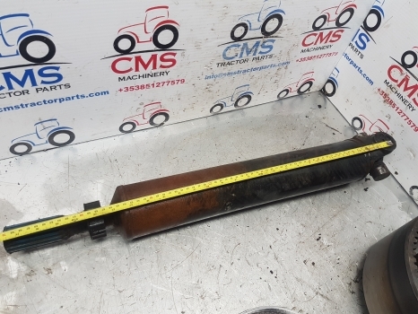 Jcb 2cx Front Axle Propeller Drive Shaft 914/42700, 914/47000 - Propeller shaft for Backhoe loader: picture 4 Jcb 2cx Front Axle Propeller Drive Shaft 914/42700, 914/47000 - Propeller shaft for Backhoe loader: picture 4