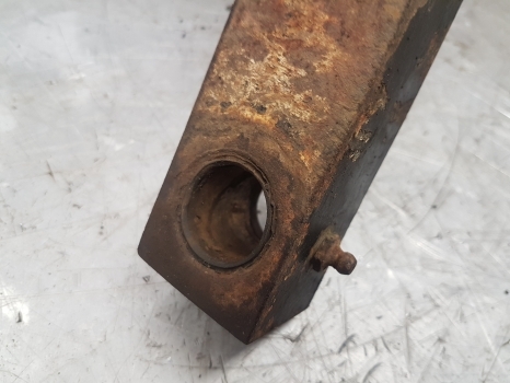 Jcb 2cx Front Axle Track Rod Bar 448/22000 - Tie rod for Backhoe loader: picture 2 Jcb 2cx Front Axle Track Rod Bar 448/22000 - Tie rod for Backhoe loader: picture 2