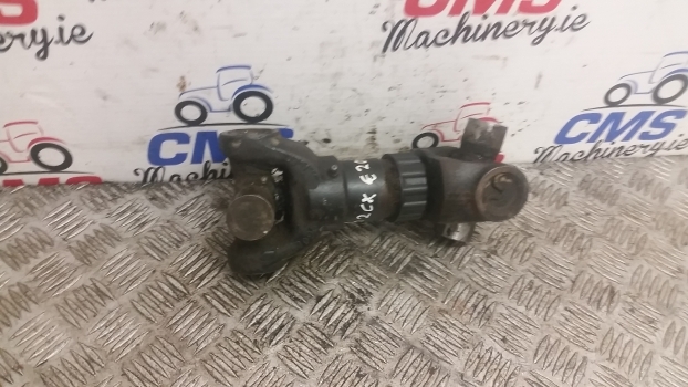 Jcb 412, 410, 2cx Rear Axle Propeller Shaft 914/39900 - Propeller shaft for Construction machinery: picture 1 Jcb 412, 410, 2cx Rear Axle Propeller Shaft 914/39900 - Propeller shaft for Construction machinery: picture 1