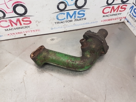 John Deere 2130, 2030, 1950 Thermostat Housing Tube R54095, R54096 - Thermostat for Agricultural machinery: picture 2 John Deere 2130, 2030, 1950 Thermostat Housing Tube R54095, R54096 - Thermostat for Agricultural machinery: picture 2