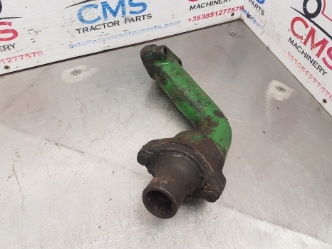 John Deere 2130, 2030, 1950 Thermostat Housing Tube R54095, R54096 - Thermostat for Agricultural machinery: picture 4 John Deere 2130, 2030, 1950 Thermostat Housing Tube R54095, R54096 - Thermostat for Agricultural machinery: picture 4