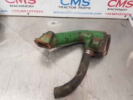 John Deere 2130, 2030, 2240 Thermostat Housing Tube R70741, T18074, T20218 - Thermostat for Farm tractor: picture 4 John Deere 2130, 2030, 2240 Thermostat Housing Tube R70741, T18074, T20218 - Thermostat for Farm tractor: picture 4