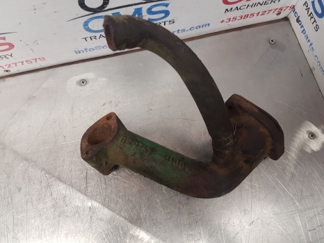 John Deere 2130, 2030, 2240 Thermostat Housing Tube R70741, T18074, T20218 - Thermostat for Farm tractor: picture 2 John Deere 2130, 2030, 2240 Thermostat Housing Tube R70741, T18074, T20218 - Thermostat for Farm tractor: picture 2