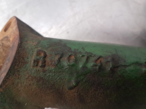 John Deere 2130, 2030, 2240 Thermostat Housing Tube R70741, T18074, T20218 - Thermostat for Farm tractor: picture 3 John Deere 2130, 2030, 2240 Thermostat Housing Tube R70741, T18074, T20218 - Thermostat for Farm tractor: picture 3