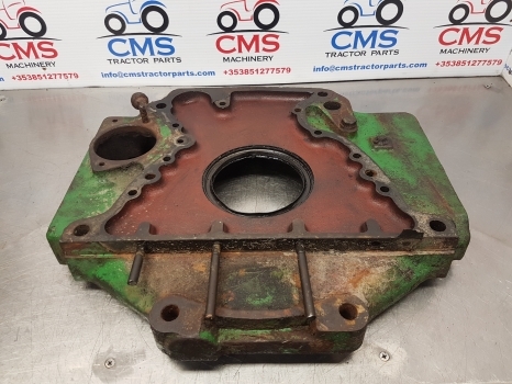 John Deere 3130, 2130, 2035, 3135 Flywheel Housing T28433, R70491, R70492 - Flywheel for Farm tractor: picture 1 John Deere 3130, 2130, 2035, 3135 Flywheel Housing T28433, R70491, R70492 - Flywheel for Farm tractor: picture 1
