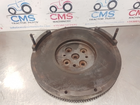 John Deere 3350, 2130, 2135, 2355 40, 50 And 55 Series Flywheel Re18678 - Flywheel for Farm tractor: picture 3 John Deere 3350, 2130, 2135, 2355 40, 50 And 55 Series Flywheel Re18678 - Flywheel for Farm tractor: picture 3