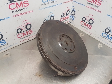 John Deere 3350, 2130, 2135, 2355 40, 50 And 55 Series Flywheel Re18678 - Flywheel for Farm tractor: picture 2 John Deere 3350, 2130, 2135, 2355 40, 50 And 55 Series Flywheel Re18678 - Flywheel for Farm tractor: picture 2