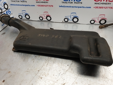 John Deere 40 And 50 Series Windscreen Washer Tank Al38192 - Windscreen for Farm tractor: picture 3 John Deere 40 And 50 Series Windscreen Washer Tank Al38192 - Windscreen for Farm tractor: picture 3