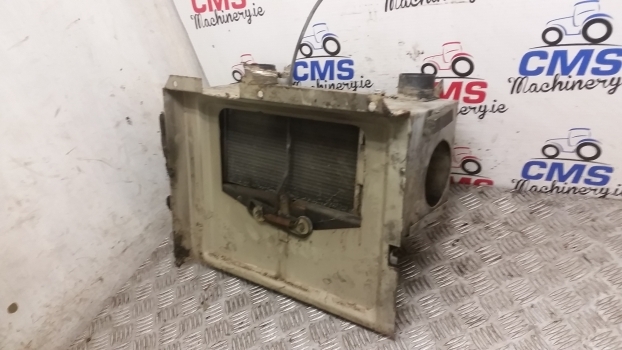 John Deere 50 Series, 1550, 1750, 1850, 1950 Heater Housing Assembly Al61944 - Heating/ Ventilation for Farm tractor: picture 2 John Deere 50 Series, 1550, 1750, 1850, 1950 Heater Housing Assembly Al61944 - Heating/ Ventilation for Farm tractor: picture 2