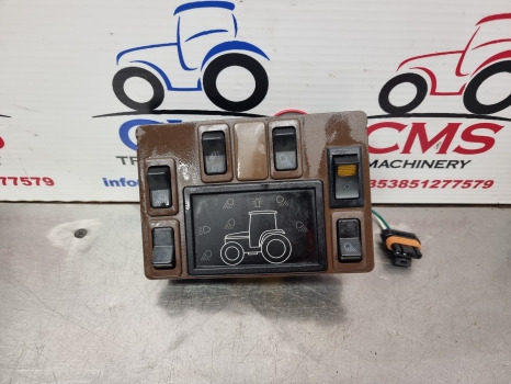 John Deere 6010, 6020, 7020 Series Light Control Panel Al114038, L113569 - Lights/ Lighting: picture 1 John Deere 6010, 6020, 7020 Series Light Control Panel Al114038, L113569 - Lights/ Lighting: picture 1