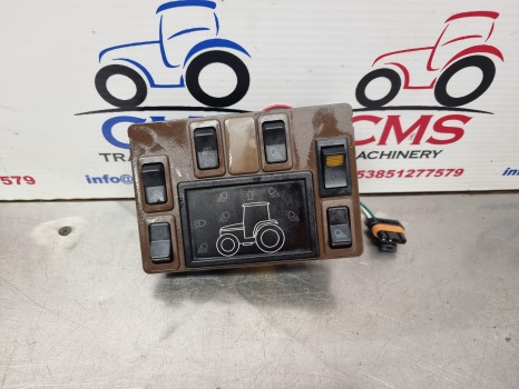 John Deere 6010, 6020, 7020 Series Light Control Panel Al114038, L113569 - Lights/ Lighting: picture 2 John Deere 6010, 6020, 7020 Series Light Control Panel Al114038, L113569 - Lights/ Lighting: picture 2