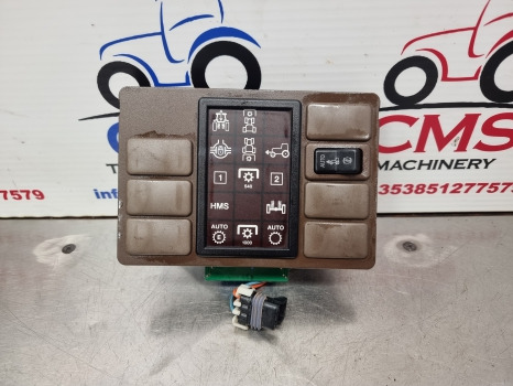 John Deere 6010, 6020, 7020 Series Light Control Panel Al114039, L113568 - Lights/ Lighting: picture 1 John Deere 6010, 6020, 7020 Series Light Control Panel Al114039, L113568 - Lights/ Lighting: picture 1