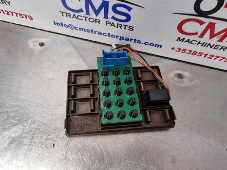 John Deere 6010, 6020, 7020 Series Light Control Panel Al114039, L113568 - Lights/ Lighting: picture 4 John Deere 6010, 6020, 7020 Series Light Control Panel Al114039, L113568 - Lights/ Lighting: picture 4