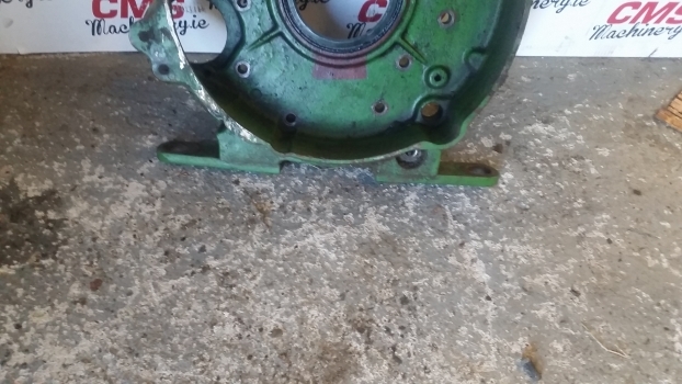 John Deere 6110, 6100, 6400, 6205, 6010 Flywheel Housing R134134, R128399 - Flywheel for Farm tractor: picture 4 John Deere 6110, 6100, 6400, 6205, 6010 Flywheel Housing R134134, R128399 - Flywheel for Farm tractor: picture 4