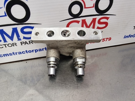 John Deere 6145r, 6r Series, 6215r, Thermostatic Control Valve Al209355 - Thermostat for Agricultural machinery: picture 5 John Deere 6145r, 6r Series, 6215r, Thermostatic Control Valve Al209355 - Thermostat for Agricultural machinery: picture 5