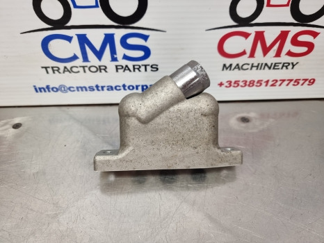 John Deere 6145r, 6r Series, 6215r, Thermostatic Control Valve Al209355 - Thermostat for Agricultural machinery: picture 3 John Deere 6145r, 6r Series, 6215r, Thermostatic Control Valve Al209355 - Thermostat for Agricultural machinery: picture 3