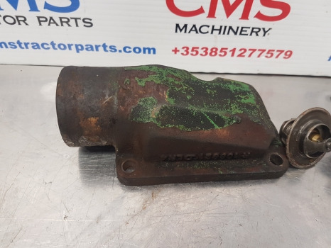 John Deere 6200, 6000j, 6000l, 6820, 6920 Thermostat Housing R106821 - Thermostat for Agricultural machinery: picture 3 John Deere 6200, 6000j, 6000l, 6820, 6920 Thermostat Housing R106821 - Thermostat for Agricultural machinery: picture 3