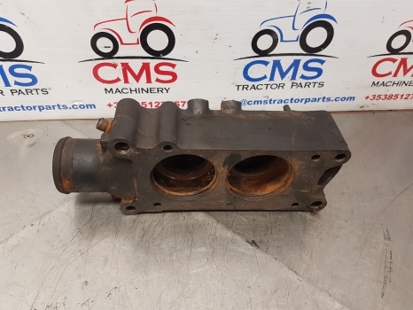 John Deere 6210r Thermostat Cover Re563647, R542035, Re542575, R530238 - Thermostat for Farm tractor: picture 3 John Deere 6210r Thermostat Cover Re563647, R542035, Re542575, R530238 - Thermostat for Farm tractor: picture 3