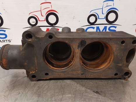 John Deere 6210r Thermostat Cover Re563647, R542035, Re542575, R530238 - Thermostat for Farm tractor: picture 4 John Deere 6210r Thermostat Cover Re563647, R542035, Re542575, R530238 - Thermostat for Farm tractor: picture 4