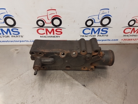 John Deere 6210r Thermostat Cover Re563647, R542035, Re542575, R530238 - Thermostat for Farm tractor: picture 2 John Deere 6210r Thermostat Cover Re563647, R542035, Re542575, R530238 - Thermostat for Farm tractor: picture 2