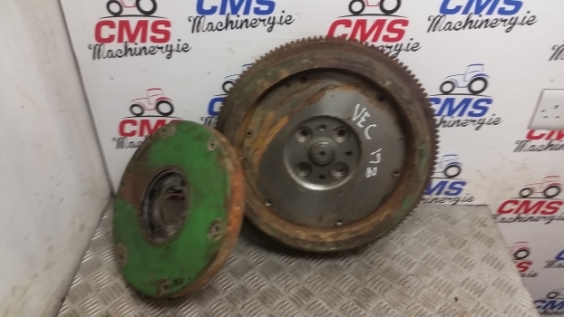 John Deere 6900, 6800, 7500, 6300, 6500, 6600, 7500 Flywheel Assembly Re58829 - Flywheel for Farm tractor: picture 2 John Deere 6900, 6800, 7500, 6300, 6500, 6600, 7500 Flywheel Assembly Re58829 - Flywheel for Farm tractor: picture 2