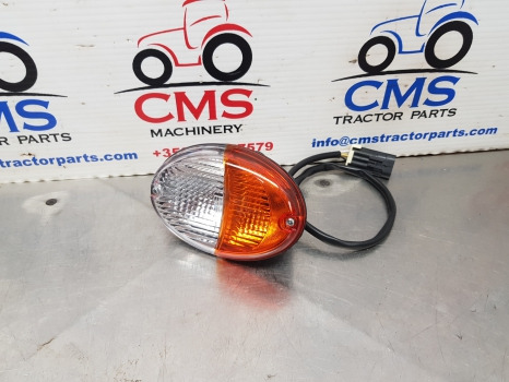 John Deere 6m, 6r, 6030, 5m Indicator Light Lh Al171029 - Lights/ Lighting: picture 1 John Deere 6m, 6r, 6030, 5m Indicator Light Lh Al171029 - Lights/ Lighting: picture 1