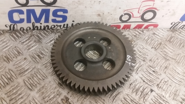 John Deere 7405, 7500 Camshaft Gear R133812 - Camshaft for Farm tractor: picture 1 John Deere 7405, 7500 Camshaft Gear R133812 - Camshaft for Farm tractor: picture 1