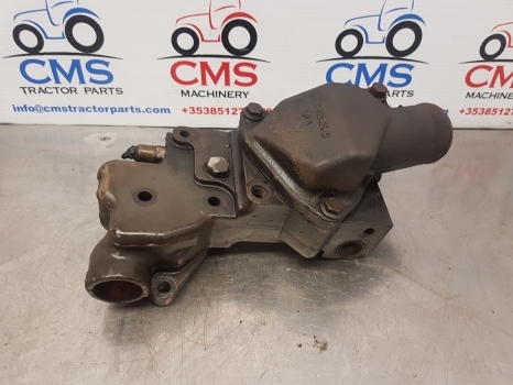 John Deere 7530, 7730, 6630, 6530 Thermostat Housing R522776, R524432 - Thermostat for Farm tractor: picture 2 John Deere 7530, 7730, 6630, 6530 Thermostat Housing R522776, R524432 - Thermostat for Farm tractor: picture 2