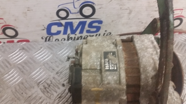 John Deere Case Alternator Iskra 12v65a Aak3330, 11201595, A187873, Re509106 - Alternator for Farm tractor: picture 3 John Deere Case Alternator Iskra 12v65a Aak3330, 11201595, A187873, Re509106 - Alternator for Farm tractor: picture 3
