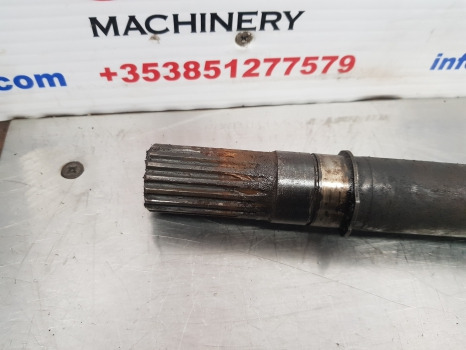 Lamborghini 950 Premium, Same, Fwd Drive Shaft, Propeller 0.255.2616.0/20 - Front axle: picture 2 Lamborghini 950 Premium, Same, Fwd Drive Shaft, Propeller 0.255.2616.0/20 - Front axle: picture 2