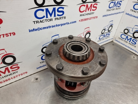 Landini Vision 105, Mccormick, Rear Axle Differential 3655662m91, 3655662m92 - Rear axle: picture 5 Landini Vision 105, Mccormick, Rear Axle Differential 3655662m91, 3655662m92 - Rear axle: picture 5